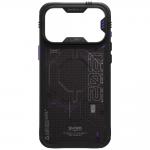 Husa Skinarma Vigor XE cu MagSafe compatibila cu iPhone 18 Pro Max / 17 Pro Max, Negru 5 - lerato.ro