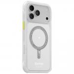 Husa Skinarma Avion cu MagSafe compatibila cu iPhone 18 Pro Max / 17 Pro Max, Alb 3 - lerato.ro