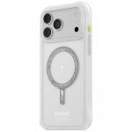Husa Skinarma Avion cu MagSafe compatibila cu iPhone 18 Pro Max / 17 Pro Max, Alb 4 - lerato.ro