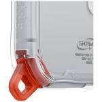 Husa Skinarma Saido cu MagSafe compatibila cu iPhone 18 Pro / 17 Pro, Transparent 6 - lerato.ro