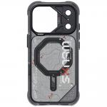Husa Skinarma Sonar cu MagSafe compatibila cu iPhone 18 Pro / 17 Pro, Negru 5 - lerato.ro