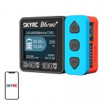 Statie de incarcare SkyRC B6neo Plus pentru bateriile LiPo / LiFe / LiHV / LiIon / NiMH / NiCd / Pb, 240W CC, PD 126W, 10A, Graphics 3 - lerato.ro