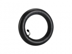 Camera anvelopa ranforsata Soflow, 8.5 inch, T 2mm, 0 grade, Negru