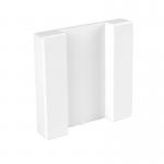 Suport de perete pentru telecomanda Sonoff RF RM433R2, Alb 2 - lerato.ro