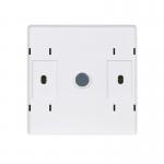 Suport de perete pentru telecomanda Sonoff RF RM433R2, Alb 3 - lerato.ro