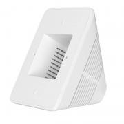 Stand Sonoff pentru panourile de comanda NSPanel si NSPanel Pro, Alb