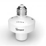 Dulie Smart Sonoff Slampher R2, WiFi + RF 433, E27, Control vocal, Alb 6 - lerato.ro
