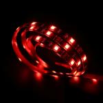 Banda LED Smart Sonoff L1, 2m, IP65, WiFi, RGB 3 - lerato.ro