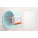 Set 2 intrerupatoare smart Sonoff ZBMINIL2 compatibil cu Google Home si Amazon Alexa, Aplicatie dedicata, Zigbee 3.0, Bluetooth, Alb 13 - lerato.ro