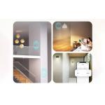 Set 2 intrerupatoare smart Sonoff ZBMINIL2 compatibil cu Google Home si Amazon Alexa, Aplicatie dedicata, Zigbee 3.0, Bluetooth, Alb 9 - lerato.ro