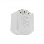 Intensificator Smart Sonoff D1 Dimmer Switch, Control vocal, RF 433MHz, WiFi, Negru/Alb 4 - lerato.ro