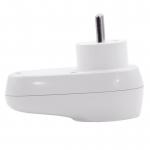 Priza Smart Sonoff S26, Putere 2200W, WiFi, Alb 8 - lerato.ro