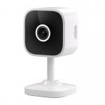 Camera de supraveghere Sonoff CAM-S2 Gen 2, Interior, 1080p, WiFi, Alb 4 - lerato.ro