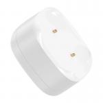 Set senzor de inundatie si cablu prelungitor 2m Sonoff SNZB-05P, Raza actiune 130m, ZigBee 3.0, Control vocal, IP67, Alb 10 - lerato.ro