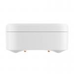 Set senzor de inundatie si cablu prelungitor 2m Sonoff SNZB-05P, Raza actiune 130m, ZigBee 3.0, Control vocal, IP67, Alb 3 - lerato.ro