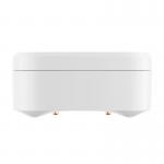 Set senzor de inundatie si cablu prelungitor 2m Sonoff SNZB-05P, Raza actiune 130m, ZigBee 3.0, Control vocal, IP67, Alb 12 - lerato.ro
