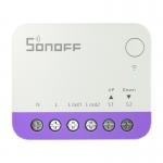 Mini-Comutator Smart Sonoff MINI-RBS, WiFi, Alb 2 - lerato.ro
