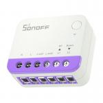 Mini-Comutator Smart Sonoff MINI-RBS, WiFi, Alb 4 - lerato.ro