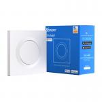 Intrerupator Smart SONOFF MINIR4M-E, 10A, Control prin Apple Home, Google Home, Alexa, Home Assistant, Alb 3 - lerato.ro