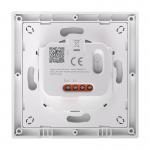 Intrerupator Smart SONOFF ZBMINIL2-E, 1440W, 6A, Control prin ZigBee, Alb 6 - lerato.ro