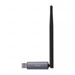Centru de comanda smart SONOFF Dongle Plus MG24, ZigBee, USB, Gri 4 - lerato.ro