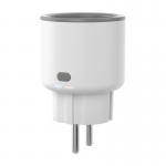 Priza Smart Sonoff S60ZBTPF cu monitorizarea energiei, Putere 4000W, ZigBee, Alb 5 - lerato.ro