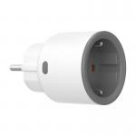 Priza Smart Sonoff S60ZBTPF cu monitorizarea energiei, Putere 4000W, ZigBee, Alb 4 - lerato.ro