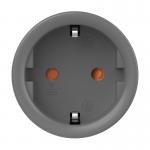 Priza Smart Sonoff S60ZBTPF cu monitorizarea energiei, Putere 4000W, ZigBee, Alb 6 - lerato.ro