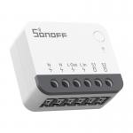 Comutator Smart SONOFF ZBMINIR2, ZigBee 3.0, 10A, Alb 5 - lerato.ro