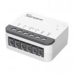 Comutator Smart SONOFF ZBMINIR2, ZigBee 3.0, 10A, Alb 6 - lerato.ro