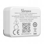 Comutator Smart SONOFF ZBMINIR2, ZigBee 3.0, 10A, Alb 8 - lerato.ro