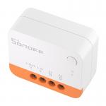 Set 2 comutatori Smart Sonoff ZBMINI, ZigBee 3.0, 6A, Alb 6 - lerato.ro