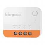 Set 2 comutatori Smart Sonoff ZBMINI, ZigBee 3.0, 6A, Alb 8 - lerato.ro