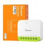 Comutator Smart Sonoff MINI-ZB2GS, ZigBee, 2 canale, 16A, Alb 5 - lerato.ro