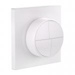 Intrerupator Smart Sonoff SNZB-01M, 4 butoane, Control prin Zigbee, Wireless, Alb 3 - lerato.ro
