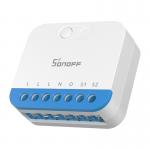 Controler de luminozitate Sonoff MINI-DIM, Compatibil ZigBee, Control aplicatie / vocal, WiFi, Alb 4 - lerato.ro