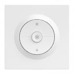 Intrerupator Smart Sonoff MINI-ZBDIM-E , 3 butoane, Control prin Zigbee, WiFi, Alb 2 - lerato.ro