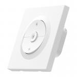 Intrerupator Smart Sonoff MINI-DIM-E , 3 butoane, Compatibil Matter, Control aplicatie, WiFi, Alb 3 - lerato.ro