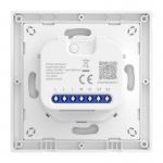 Intrerupator Smart Sonoff MINI-DIM-E , 3 butoane, Compatibil Matter, Control aplicatie, WiFi, Alb 5 - lerato.ro