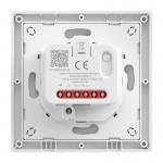 Comutator Smart Sonoff MINI-ZBRBS-E pentru jaluzele/obloane, Conectare ZigBee 3.0, Alb 5 - lerato.ro