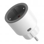 Set 4 prize Smart Sonoff S60ZBTPF cu monitorizarea energiei, 4000W, 16A, Conectare ZigBee 3.0, Alb 4 - lerato.ro