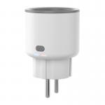 Set 4 prize Smart Sonoff S60TPF cu monitorizarea energiei, 4000W, 16A, WiFi, Alb 4 - lerato.ro