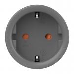 Set 4 prize Smart Sonoff S60TPF cu monitorizarea energiei, 4000W, 16A, WiFi, Alb 6 - lerato.ro