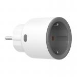 Set 2 prize Smart Sonoff S60TPF cu monitorizarea energiei, 4000W, 16A, WiFi, Alb 5 - lerato.ro