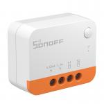 Comutator Smart Sonoff ZBMINIL2, Conexiune ZigBee 3.0, Compatibil cu Google Home / Amazon Alexa, Alb 5 - lerato.ro