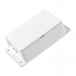 Set 4 comutatoare Smart Sonoff Basic R5 Gen5, Compatibile Matter, Control aplicatie / vocal, 10A, WiFi, Alb 4 - lerato.ro