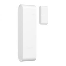 Senzor Smart Sonoff SNZB-04PR2 pentru usi si ferestre, Zigbee 3.0, Raza actiune 100m, Alb