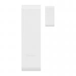 Senzor Smart Sonoff SNZB-04PR2 pentru usi si ferestre, Zigbee 3.0, Raza actiune 100m, Alb 4 - lerato.ro