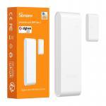 Senzor Smart Sonoff SNZB-04PR2 pentru usi si ferestre, Zigbee 3.0, Raza actiune 100m, Alb 6 - lerato.ro
