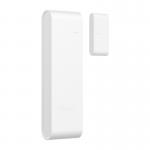 Set 4 senzori Smart Sonoff SNZB-04PR2 pentru usi si ferestre, Zigbee 3.0, Raza actiune 100m, Alb 5 - lerato.ro